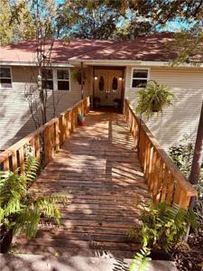 290 Holiday Island Drive