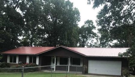 22780 War Eagle Blacktop Road