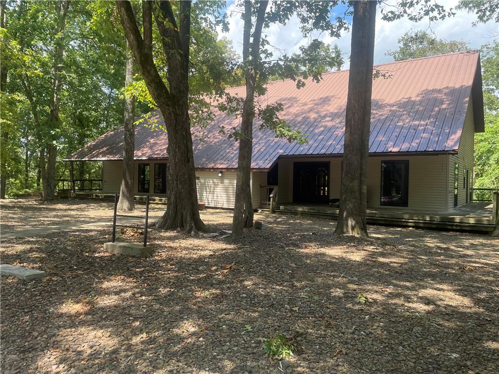 9917 High Meadows Drive, Rogers, AR lhrmls02349771