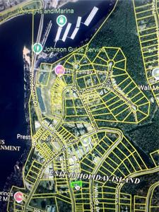 Lot 27 of Block 13 Woodsdale Drive
