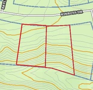 Lots 14 & 15 Kinross Drive