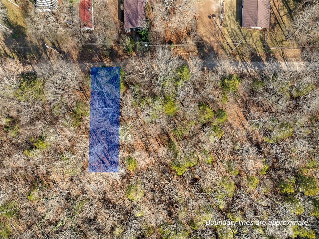 Image 1: Bird's eye view