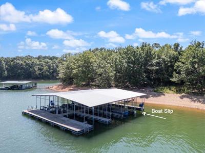 Lot 8 Bluewater Passage