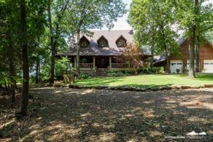 19197 Blue Springs  RD