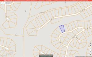 Lot 12, Block 4 St Albnas Circle