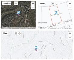 Lot 4, Block 4 Letchworth Drive