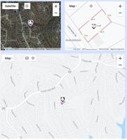 Lot 8, Block 3 Lancaster Drive