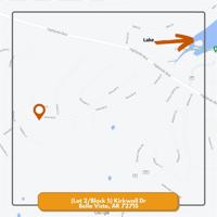 (Lot 2/Block 5) Kirkwall Drive