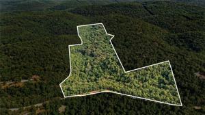 Lot 27-30 County Road 206 Road