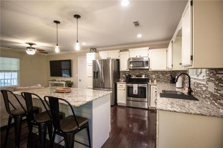 21308 Eagle Ridge Lane