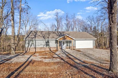 20460 Dogwood Road