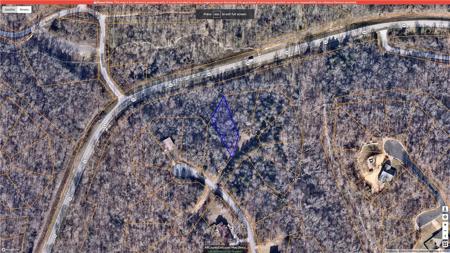 Lot 15, Block 6 Hoxby Lane