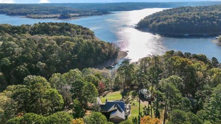 15702 Pleasant Ridge Road