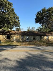 21160 Perry Road