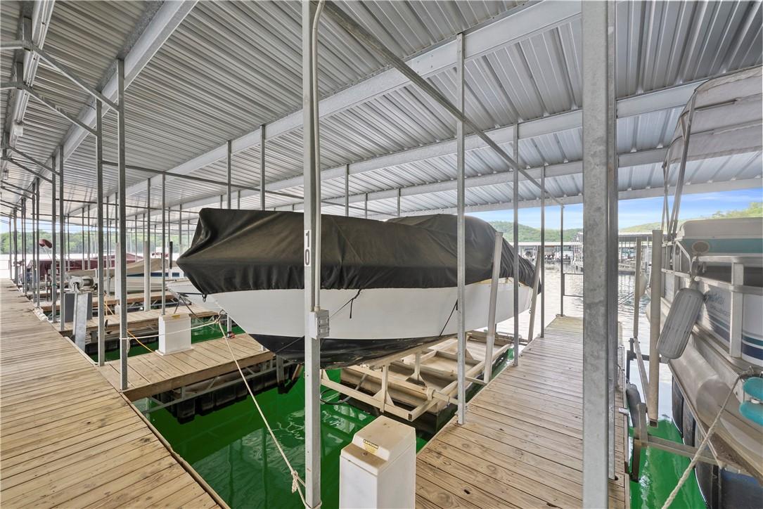 Image 3: Isn't it time for you to own your own dock and sto