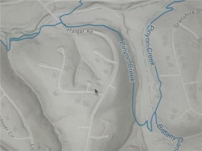 Lot 1 Blk 4 Goldsby DR. GOLDSBY/TRAFALGAR Drive