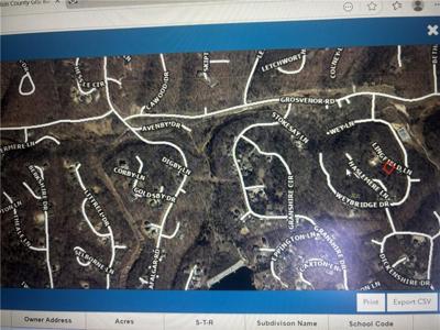 Lot 14 Blk 4 LINGFIELD Lane