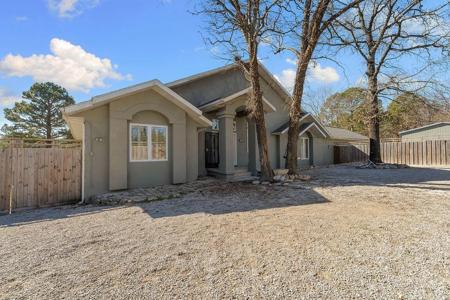 227 County Road 3321