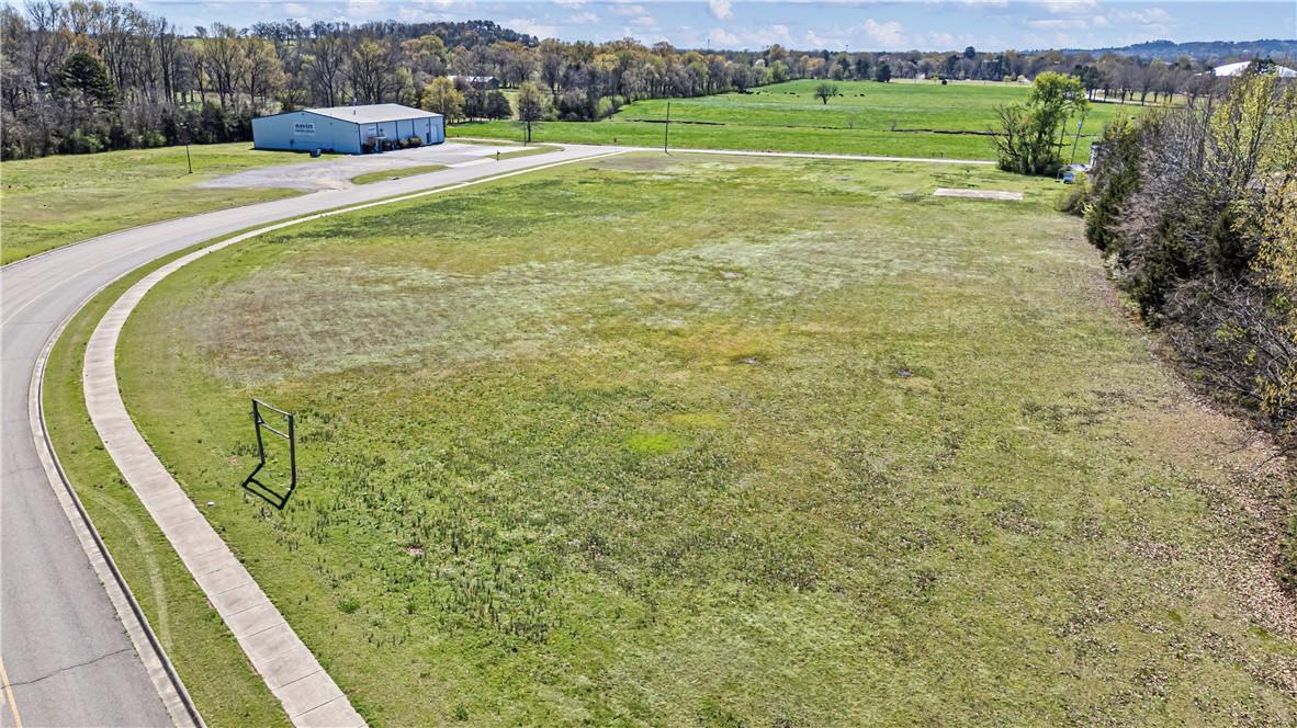 Image 2: View of rural area