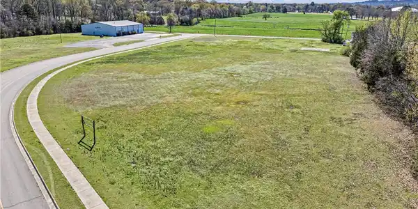 Image 2: View of rural area