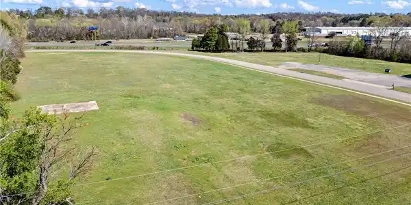 Image 4: Aerial view