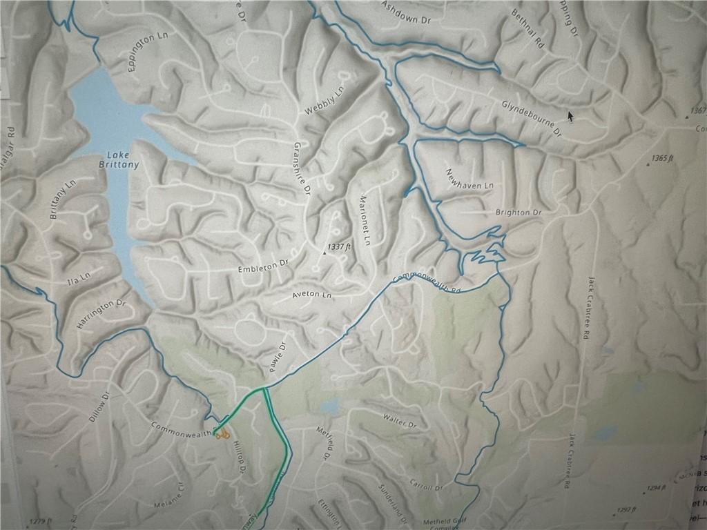 Image 2: Map / location