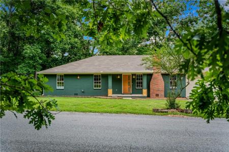 9766 Buckskin Circle