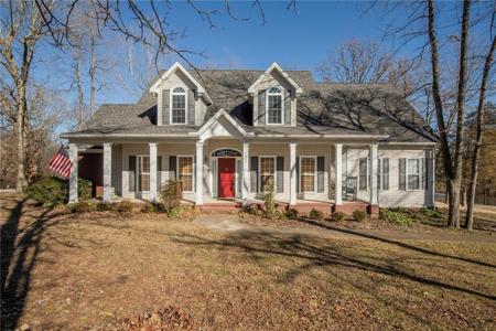 17826 Bluff View Drive
