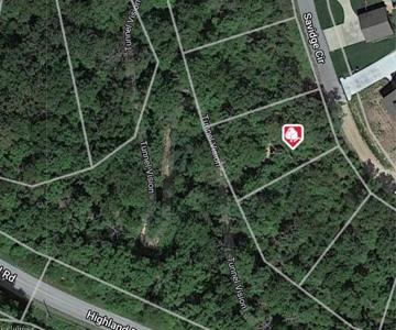 Lot 12 Savidge Circle