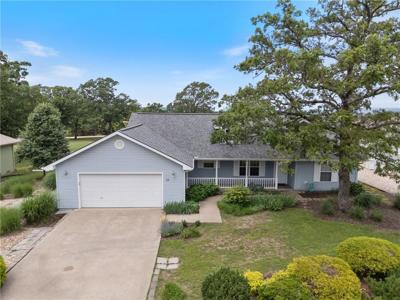 33 Holiday Island Drive
