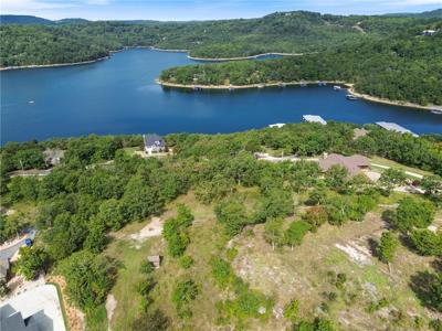 Lot 25 & 26 Ozark Drive