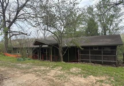 15902 Linville Road