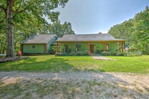 15043 Pleasant Ridge Road