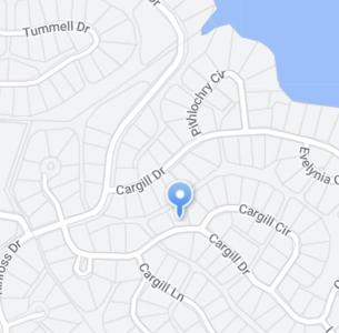 Cargill Drive