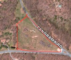 Hwy 94 & Panaroma Road