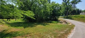 Table Rock Drive