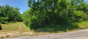 Table Rock Dr & Cottonwood Lane