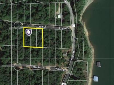 Lot 81, 82, and 83 Lopez Drive
