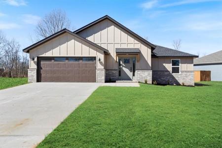26 Dunipace Drive