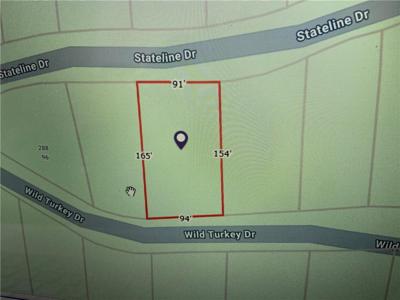 100 Stateline Drive