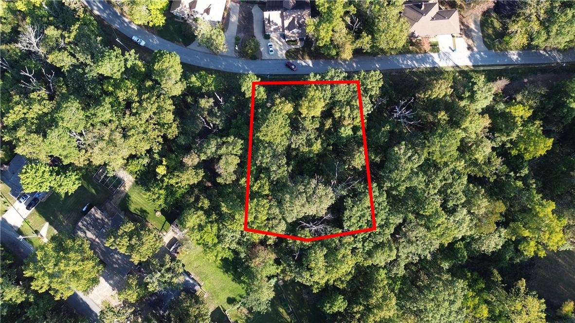 Image 2: Aerial overview