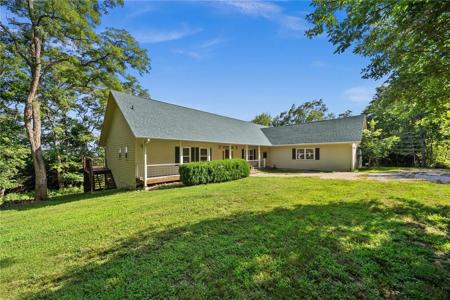 14550 Indian Creek Road