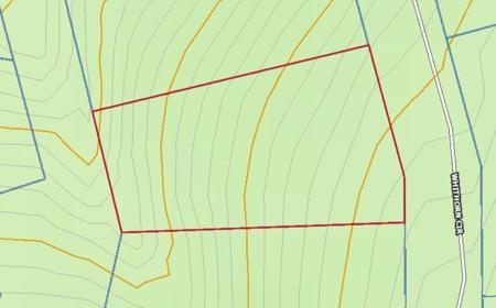 Lot 13 Whithorn Circle