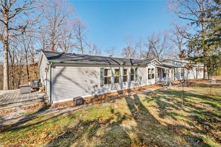 16651 Dogwood Valley Road