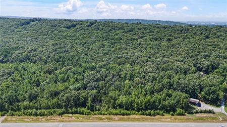 Hwy 124