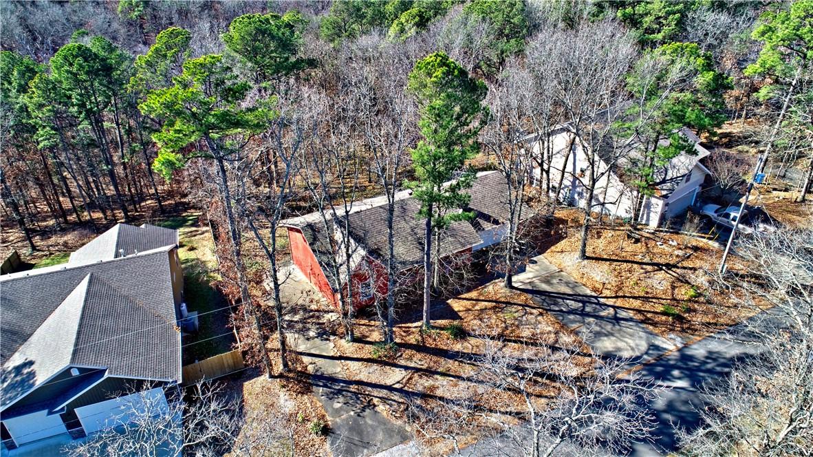 Image 2: Drone / aerial view