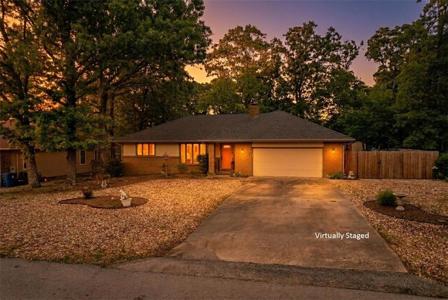 23 Hurlford Lane