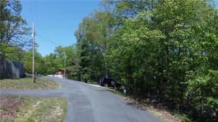 Clyde Lane