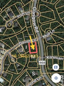 Glasgow Road & Daviot Lane