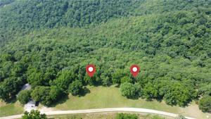 Lot 15 A&B Mystic Warrior Road